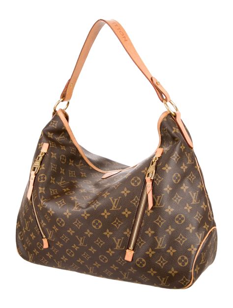 louis vuitton monogram delightful gm|OnTheGo GM Monogram .